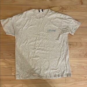 Los Angeles Dive Short Sleeve Tee
